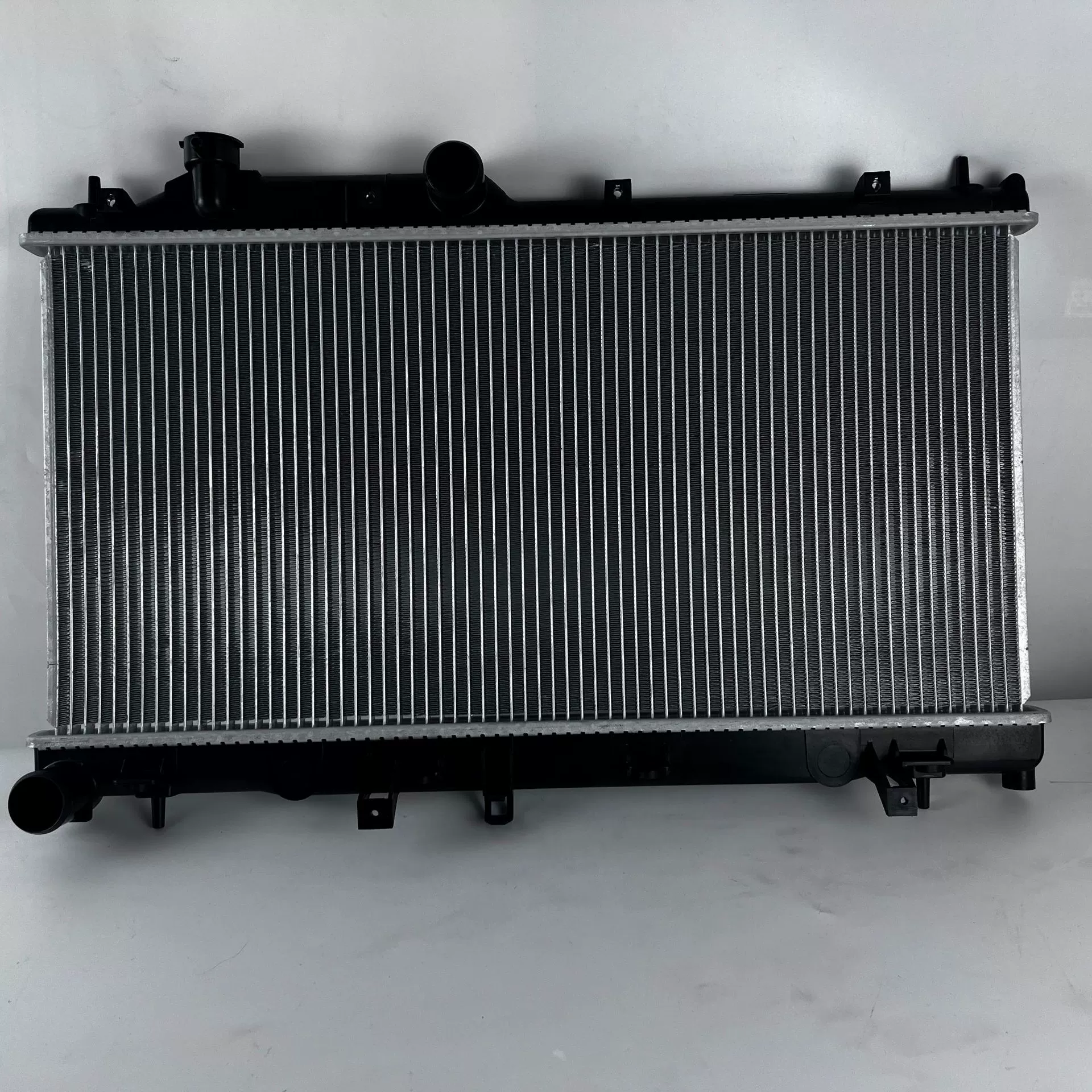 3QF317019B подходит для радиатора (Subaru SUBARU): OE45111AG010/45111AG011