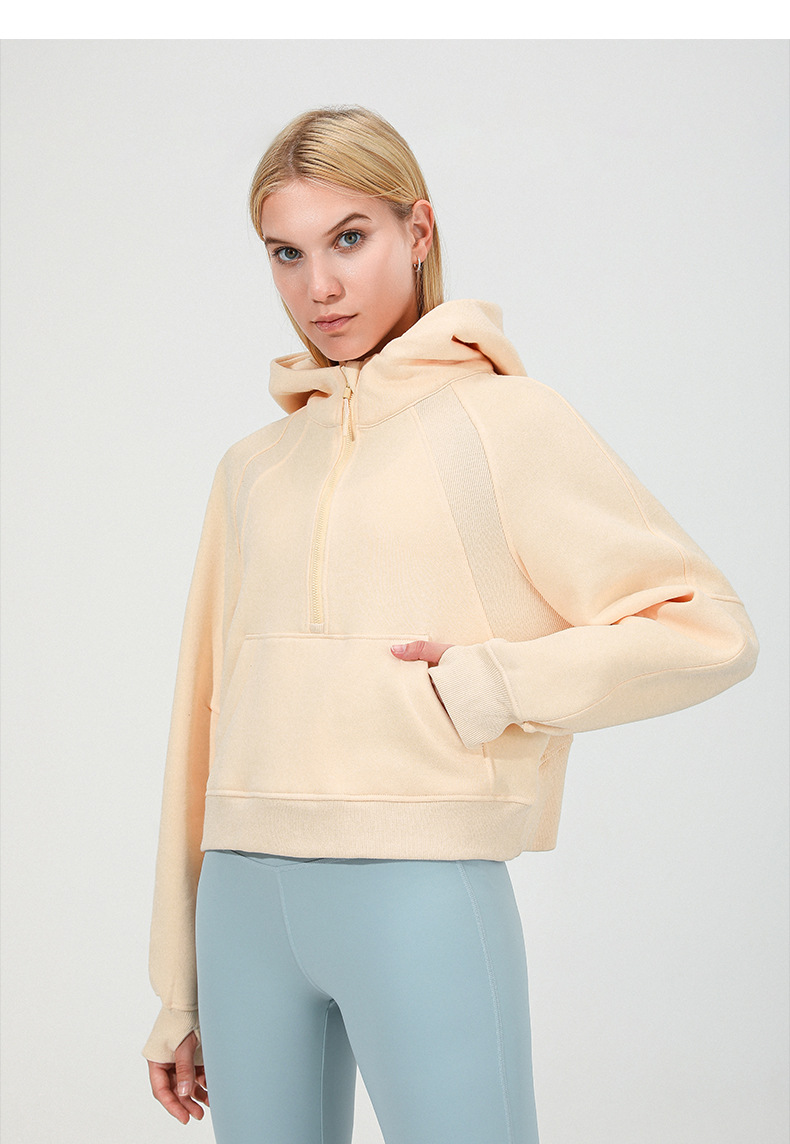 Workout Jacket Image 4