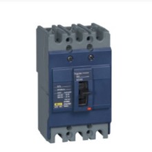 施耐德塑壳断路器EZD100E3100N