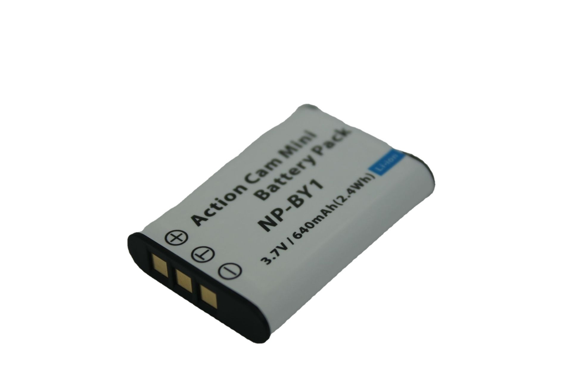 For Sony索尼NP-BY1 BN1 BG1 BX1数码相机电池充电器配件 厂家直