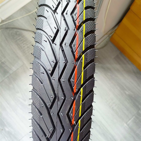 100/80-14 90/90-18 2.75-182.75-17摩托车胎真空胎tubeless tire