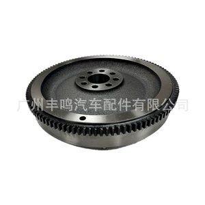 Toyota 1KD Mühərrik Hissələri üçün 13405-54080 Avtomobil Volan Dişlisi