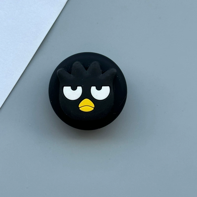 Apple, силиконовый защитный чехол с рисунком, булавка для переноски