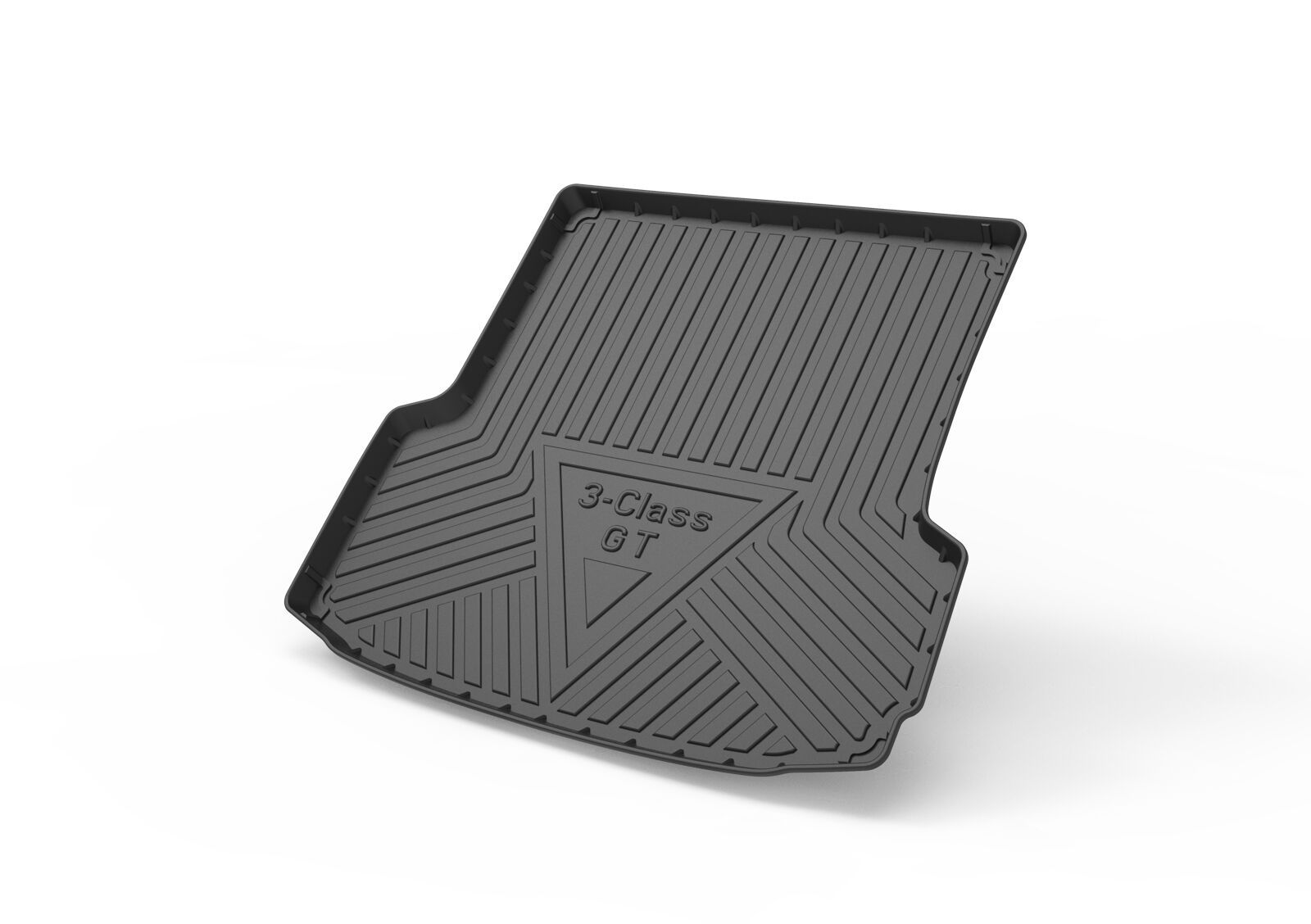 Trunk Mat Suitable for Bmw X6, 2 Series, 3 Series, 4 Series, Bmw Ix5, I3, 2 Series Touring, X1