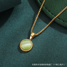 �W��ins���N�Gɫ�ʯ���P��18K��𺆼s��С���r���p�ݸ߼���