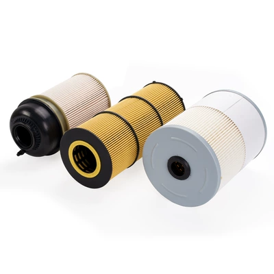 Oil filter P551005 Car Oil