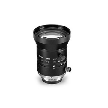 IMAVISION大恒图像  HN-P-0824-10M-C2/3  工业镜头