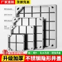 广东雨水隐形方形井盖