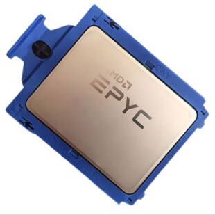 �m���N��AMD EPYC��������������̎����CPU һ��7261 8��16���� 2