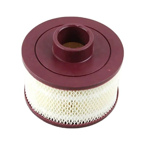AF26044 1404157 FLEETGUARD Cummins üçün hava filtri