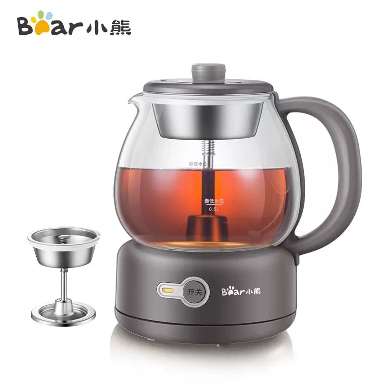 熊仔 Tea cooking 1L ZCQ-A10T2 чайный распылитель, кнопка