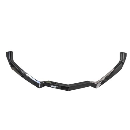 Suitable for Corvette C8 Front Lip Corvette C8 Modified Sports Three-Section Front Lip Front Shovel Small Surround