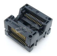 SOP28 SOIC28 SO28 ICоƬ�����yԇ���_�g��1.27mm ������ �yԇ��