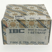 IBC ���ܽǽӴ������ 71904.E.TPA.P2H.DUM = 71904ACD/P4ADGB