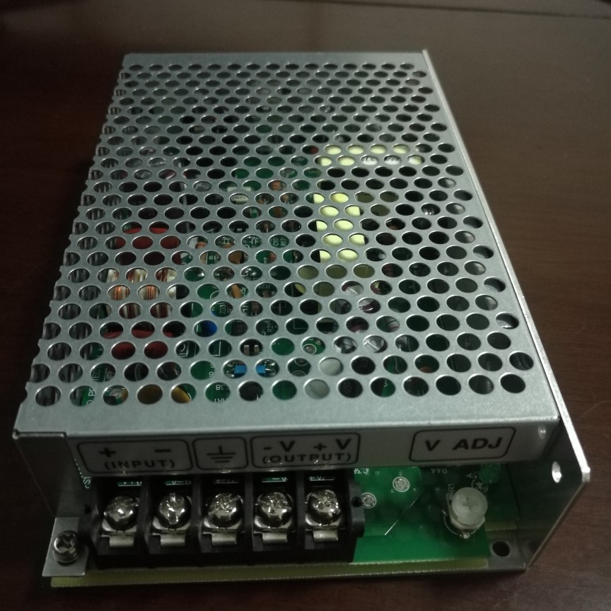 厂家供应2.5TDC48Ⅴ蓄电池机车用SD-50C-24工矿电机车用控制电源