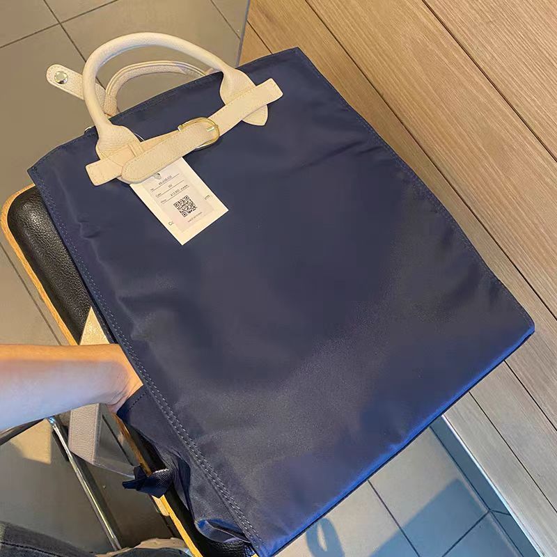 一眼贵气!原1w+日元~超高级双肩气质女背包牢固防泼水超轻巨美|undefined