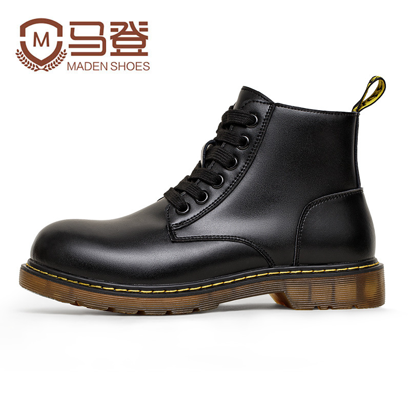 클래식 블랙 [소프트 가죽 6홀 버전]