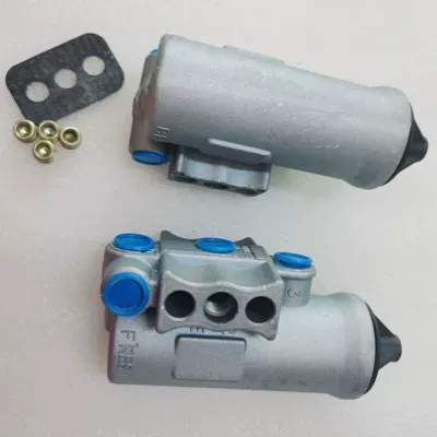 Other brake systems Valve Pressure Regulating Valve