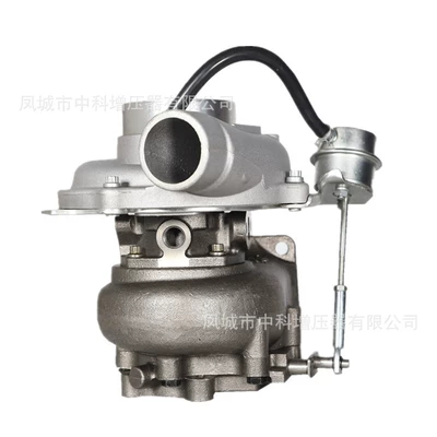 A, 24100-3530, Supercharger