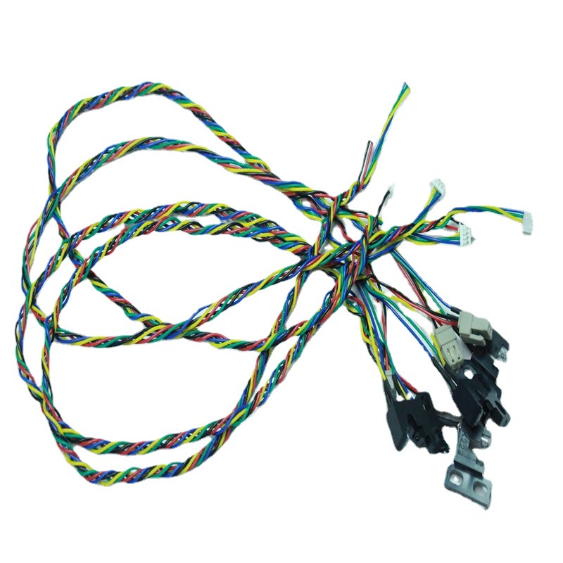 Samsung Pick and Place Machine Parts 8mm Feeder J9065157A Feeder Sensor Samsung Pick and Place Machine Parts 8mm Feeder J9065157A Feeder Sensor