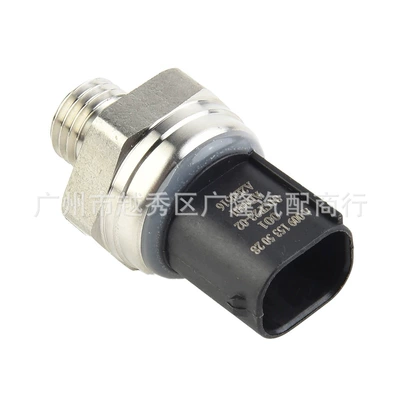 pressure sensor fuel rail – Automotive Sensors