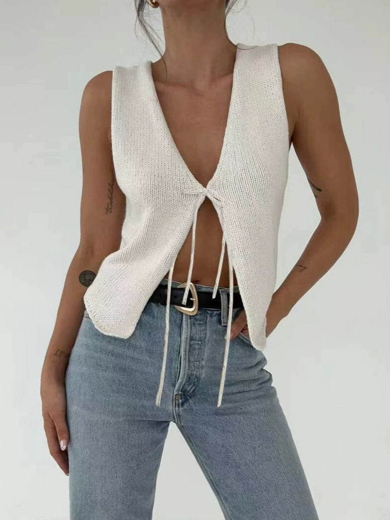 Sexy fashionable comfortable vest, Amazon