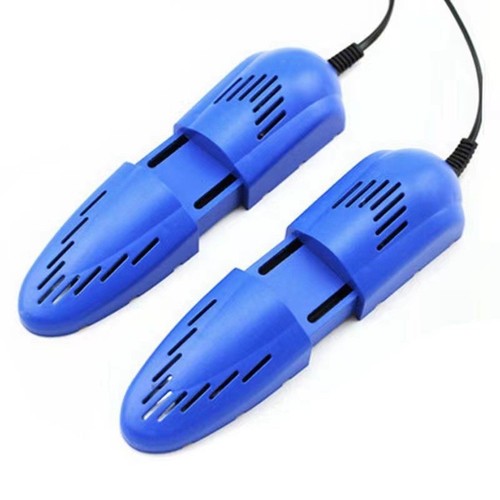 Upgraded retractable shoe dryer for dry baking, general household winter heating, deodorizing and warming sports knee pads