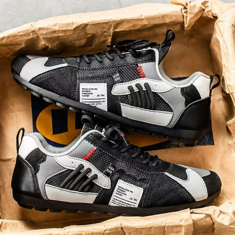 Black / 39