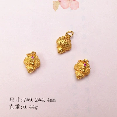 Beads Beads Jewelry Material — Zərgərlik ara hissələri - take-a-small-one