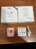 I12 Tws BT 5.0 Wireless Headphones Macaron inpod I12 Earbuds