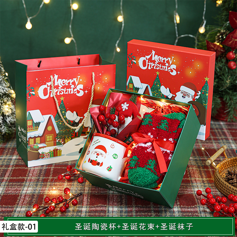 新年やクリスマスの実用的なギフト、クリスマスの記念品、カスタマイズされたクリスマスイブの小さなギフト、顧客や従業員へのイベントギフト|undefined