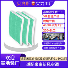 �m���׼����L���{С��ʽ��ʽ��ʽHEPA�^�V�W���L�CG1-300�Vоƥ