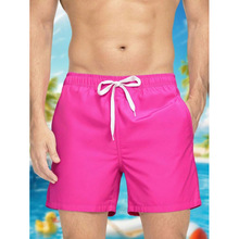 S 28387 Loose Beach Shorts ����ɳ̲�̿�羳����ͨ