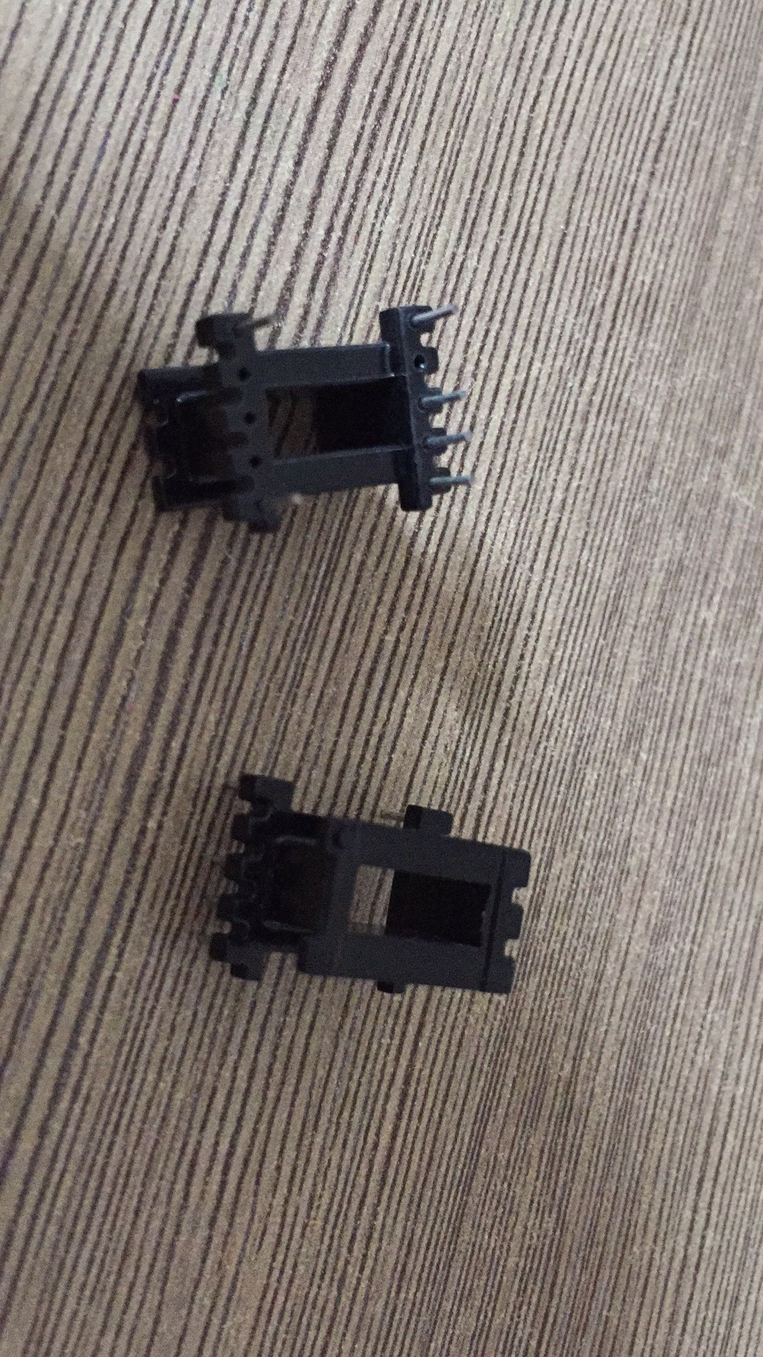 EE1610（5+5）磁芯加厚,充电器.电源等高频变压器骨架