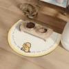 Pet placemat-Puppy B style