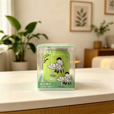 Car Perfume Aromatherapy 240g Car and Home Dual-Use
