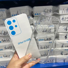 �m��OPPO Real 15X ͸��TUP�֙C�� ��ˤ��ˮ�� ֱ߅1.5mmܛ��