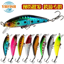 其他垂钓用品;鱼饵;鱼钩