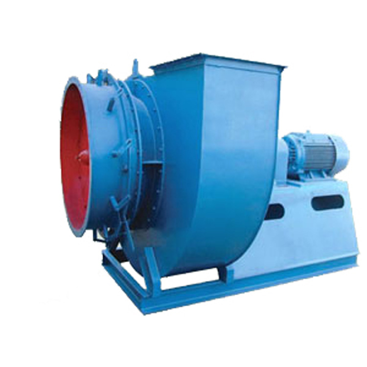 离心通风机 离心引风机 周口离心引风机 通风换气使用