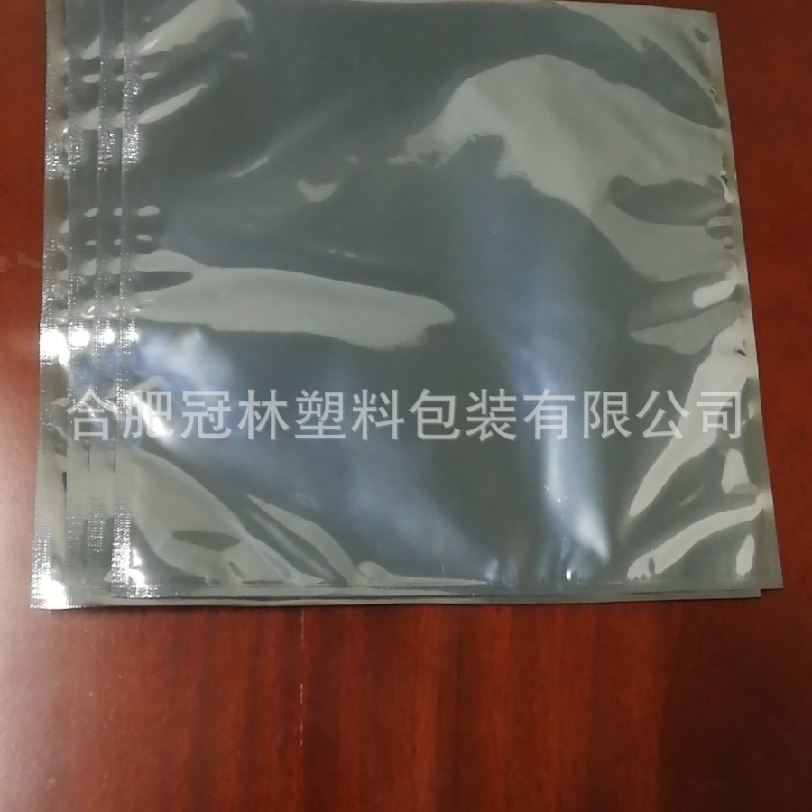 厂家直供抗静电PE包装袋防静电袋防潮袋防尘袋方底袋