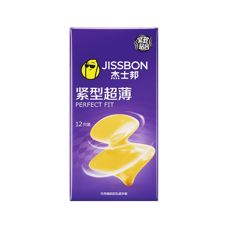 Презервативы Jieshibang, полный ассортимент, бесшовные ультратонкие с эффектом задержки, товары для взрослых, розничная продажа
