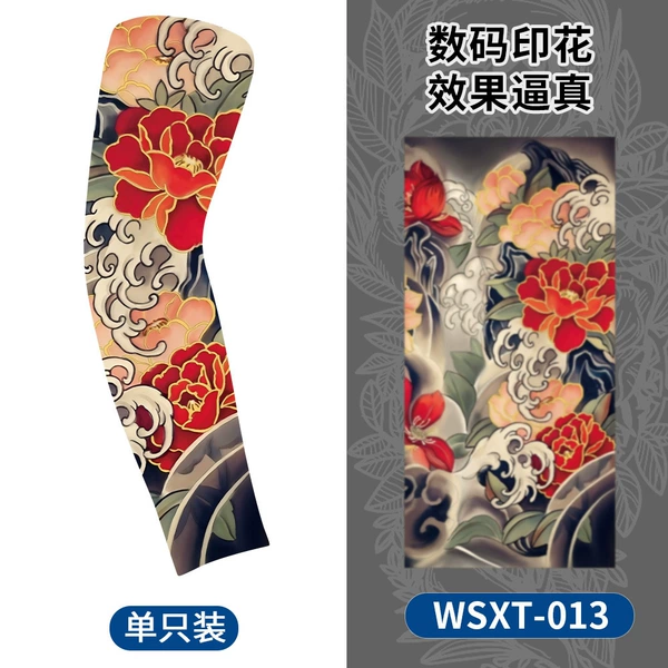 WSXT-013