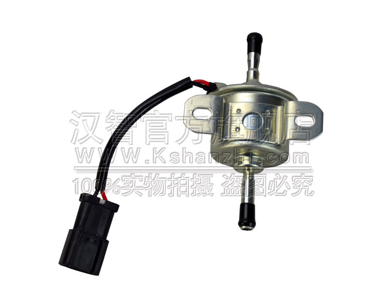 Bomba de alimentación electrónica 129612 - 52100 para Linde H30 Yanma 4TNV94 accesorios de motor bomba de combustible