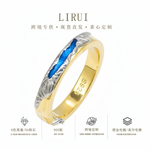 �羳�W���L��ɫs925���y��ָ�OӋ�����Ʒ؛Դ���lС���ǎ׺η�ɫ
