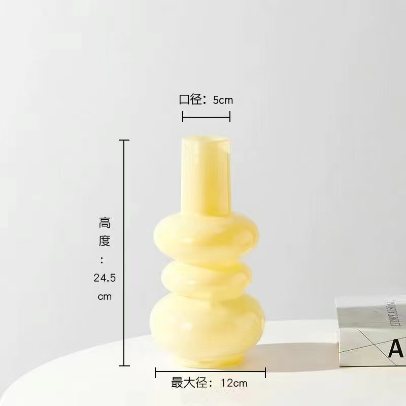 삼환박(커스터드)