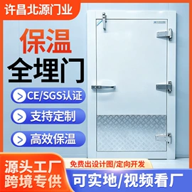 卷闸门;平开门;平移门