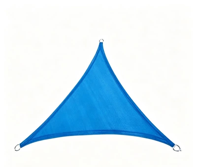 Hot-Selling Sunshade Sail Hdpe Breathable – Avtomobil yan çətirləri - blue-triangle-111