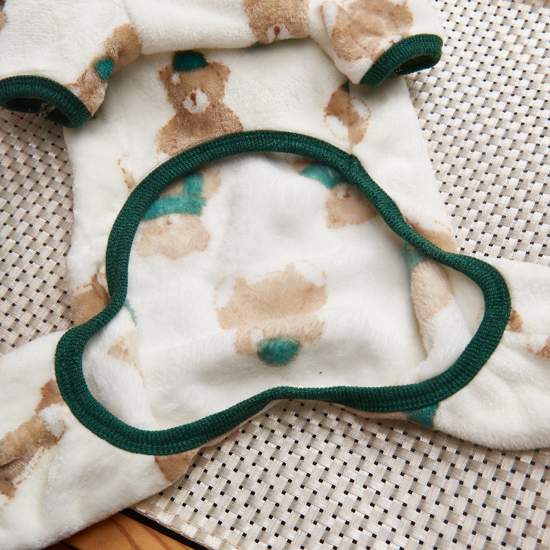 Dog Pajamas Image 5