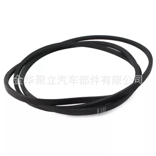 甲板皮带替换件 604817 与 Hustler Raptor 54‘’ 甲板兼容