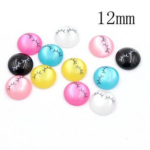 ü���N��֬12mm�A��؈��ʯ�r�⌚ʯ�NƬ ��֬�ЦĘ ��ëˢDIY